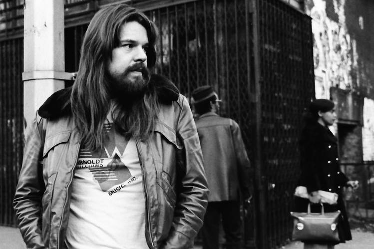 How Heartland Rock Reflected the Changing American Culture How Heartland Rock Reflected the Changing American Culture